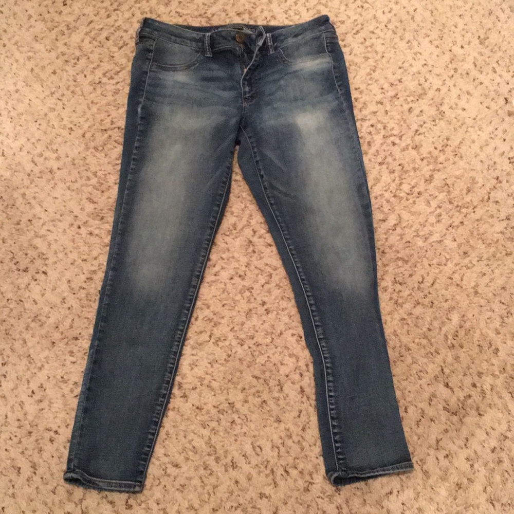 Ae jegging
